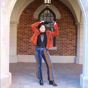 Meet your Posher, Angelina!